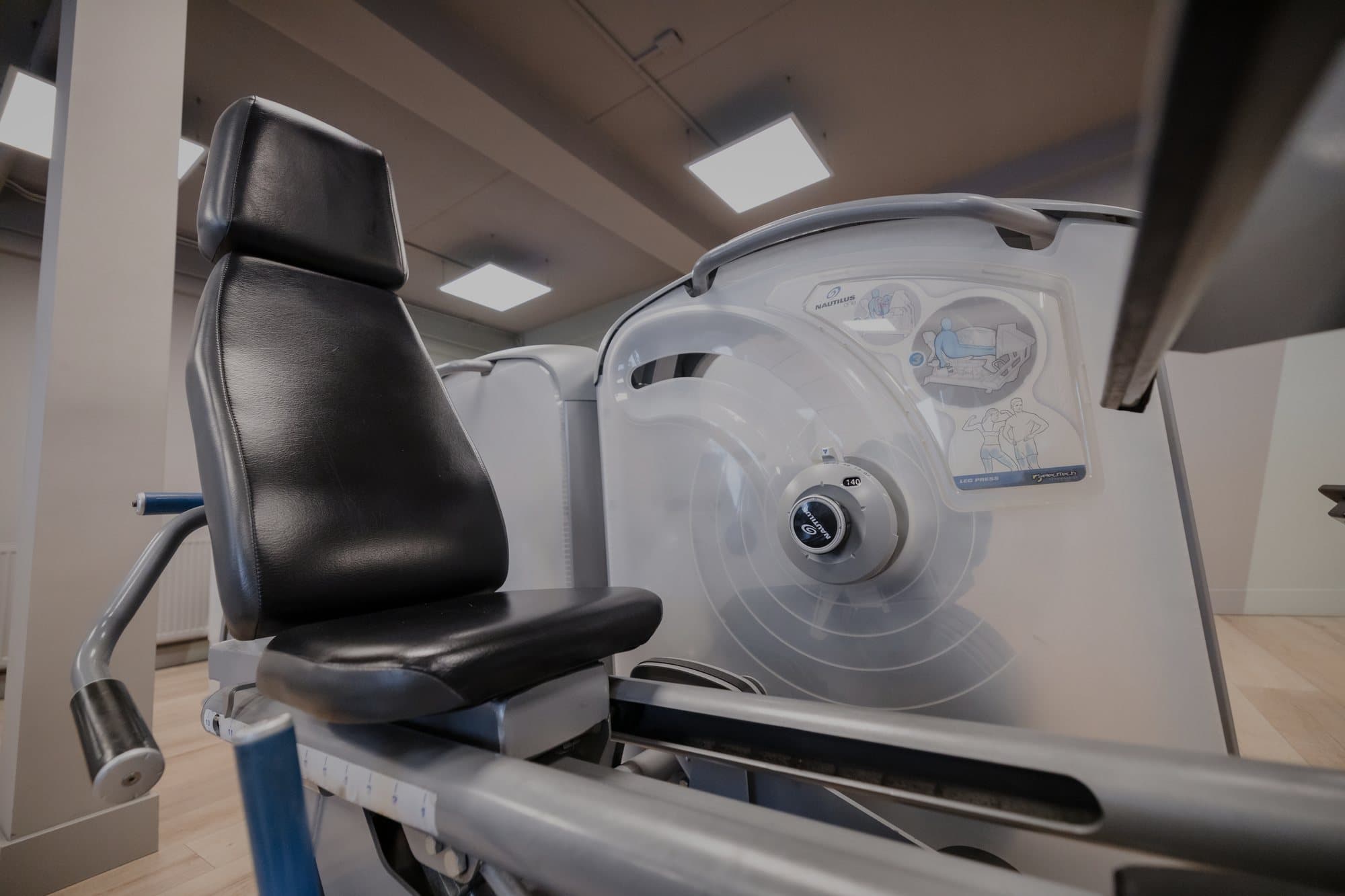 Heldere memberships in een premium studio