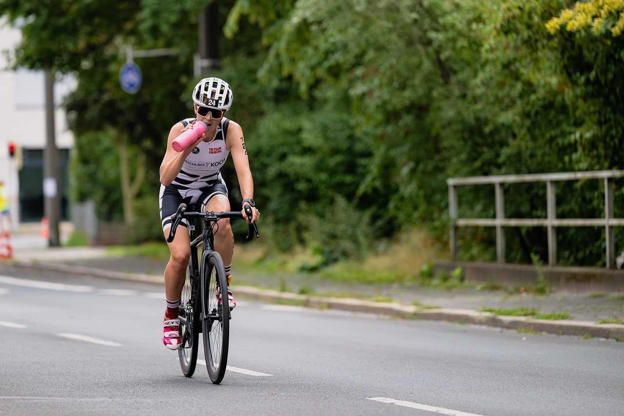 ⁠Sport specifieke training